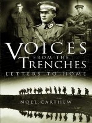 cover image of Voices from the Trenches